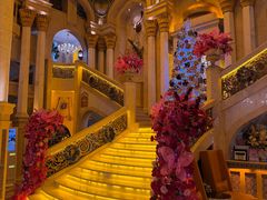 -丝路天山酒店(国际大巴扎店)