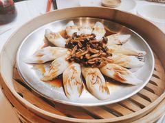 -金汇酒楼(中山东区店)