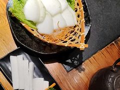 -湊湊火锅·茶憩(颐堤港店)