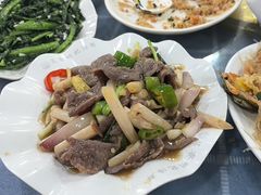 -明记海鲜大排档(巽寮湾店)