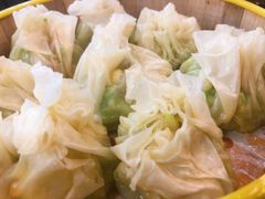 -真食净香居·内蒙烧麦(亚运村店)