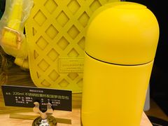 -星巴克(金茂大厦店)