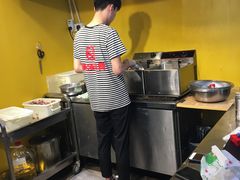 -傅强排骨(成都总店)