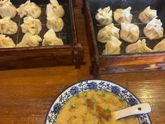 -张家巷美食(南浔店)