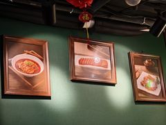 -奶奶的味道(胶州路店)