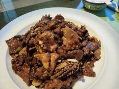 -老华洋饭庄(成林道店)