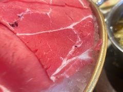 -东道煮牛肉火锅(东盛大街店)