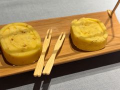 -吴越荣记苏州菜·松鼠桂鱼100%活鱼现做(月光码头店)