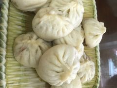 -小有天灌汤包老菜馆(南一马路店)