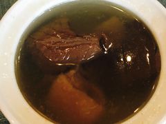 -茶油香闽南菜·花园餐厅(前埔店)