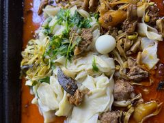 -清真刘记全羊肉鲜汤馆(前进路店)