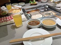 -海底捞火锅(太原南站店)