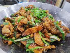 -凤城康记饭店