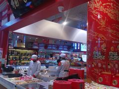 -北京稻香村(西单购物中心店)