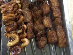 -王记西鎮电烤肉(汶上路店)