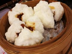 蜜汁叉烧包-点都德(聚福楼店)