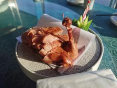 -云里小坐·海泉湾·团建·宴席·下午茶(金堂海泉湾店)