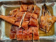 -夏茅维记饭店