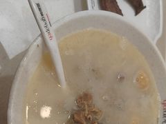 -鸭得堡老鸭汤·鸭血粉丝(南京博物院店)