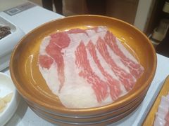 -小茉庐和牛自助火锅(龙湖万达店)