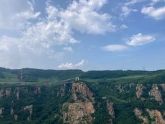 -本溪大峡谷