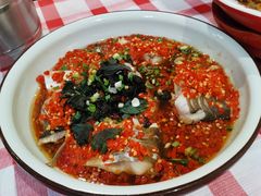 -西江红·株洲本地菜(滨江南路店)