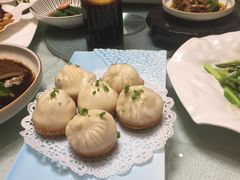 -松鹤楼(狮山永利广场店)