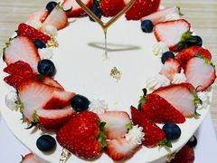 -玫瑰烘焙(商贸街店)