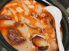 -香香海南菜餐厅