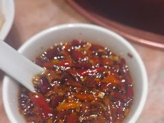 -清真·老门框爆肚涮肉·中华老字号(丰管路店)