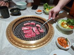 -乾杯烧肉居酒屋(中洲湾店)