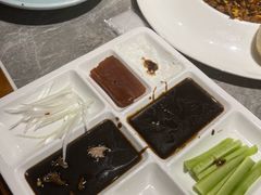 -北平食府(马鞍山路店)