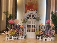 -大连亿锋豪景酒店