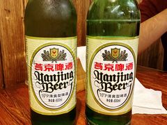 -连手特色烤串