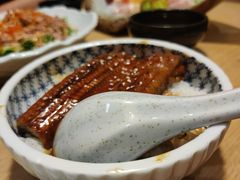 -山之川日料放题(通州店)