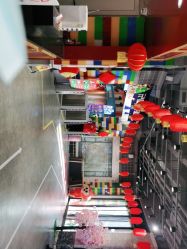 -多元宝贝世界儿童乐园(高新区店)