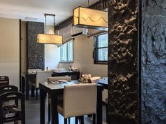 -松鹤精致料理(五一中路店)