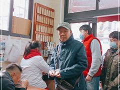 -万寿斋(山阴路店)