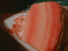 茶瓦纳桃桃千层蛋糕-星巴克臻选(舟山凯虹广场店)