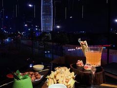-wann lounge 低温慢煮牛排·清吧