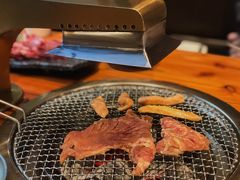 -万兴佳烤肉·长白山老味道(宏泰广场店)