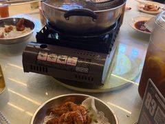 -小煵记·打边炉(西丽文光店)