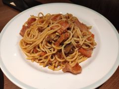 -萨莉亚意式餐厅(杭州滨江天街店)