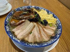 -得意楼蒸菜馆