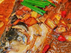 -悦融琥珀·京鲁菜·海味珍品(西单店)