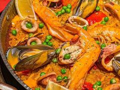 -ZAFFERANO西班牙海鲜饭(上海首店)