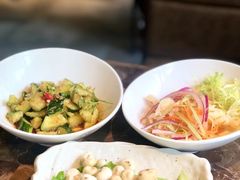 -同仁四季椰子鸡(罗湖国贸店)