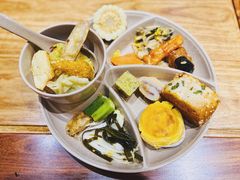 -素满香·Vegan食养自助(天一广场店)