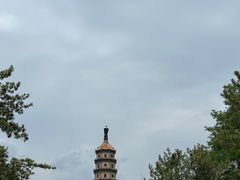 -承德避暑山庄景区