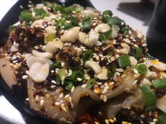 -新仙清汤牛腩(铜锣湾店)